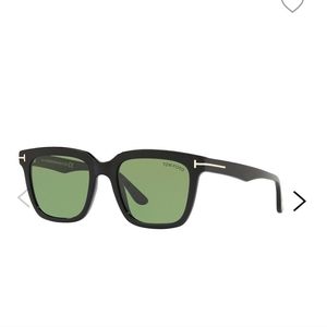 New Tom FordFt0646 Sunglasses